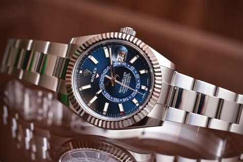 rolex sky-dweller imitazione|Rolex Sky.